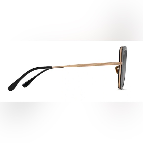 New Maui Jim VIOLET LAKE Polarized Luxury Sunglasses - Picture 3 of 11